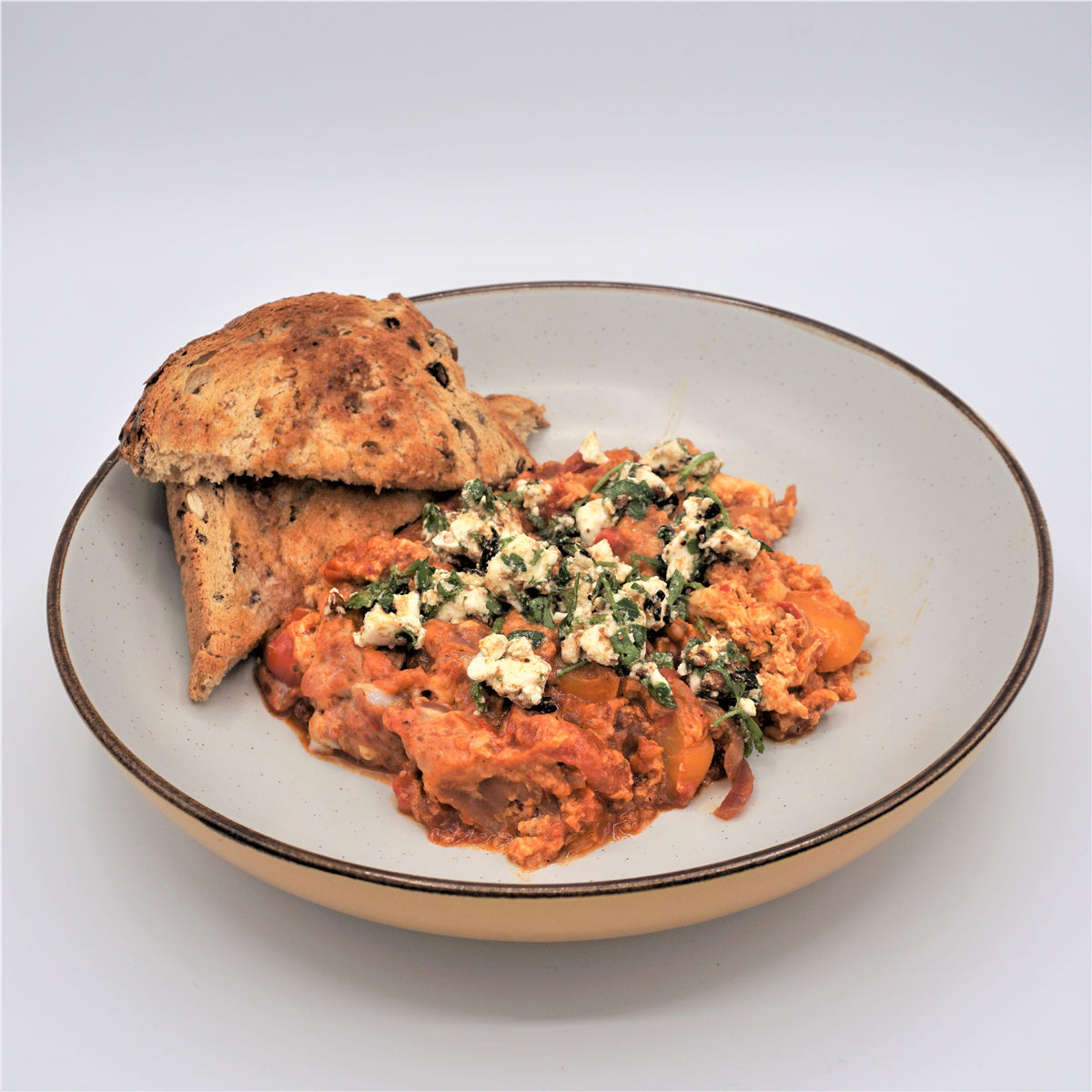 Shakshuka – Hill & Vale