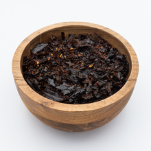 Load image into Gallery viewer, Ancho chilli flakes in bowl