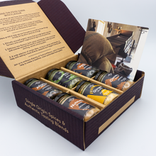 Load image into Gallery viewer, Baking collection at angle