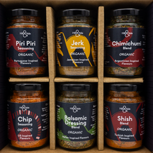 Load image into Gallery viewer, Barbecue collection