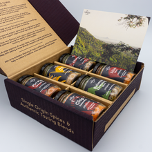 Load image into Gallery viewer, Barbecue collection angle