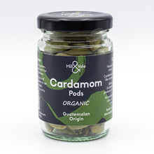 Load image into Gallery viewer, Cardamom pods 