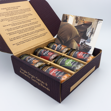 Load image into Gallery viewer, Middle Eastern Collection at Angle