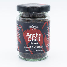 Load image into Gallery viewer, Ancho Chilli Flakes