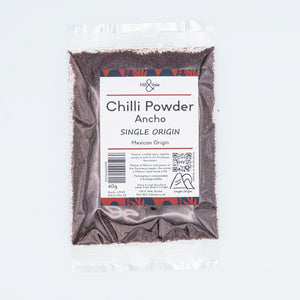 Ancho Chilli Powder
