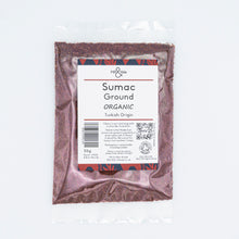 Load image into Gallery viewer, Sumac