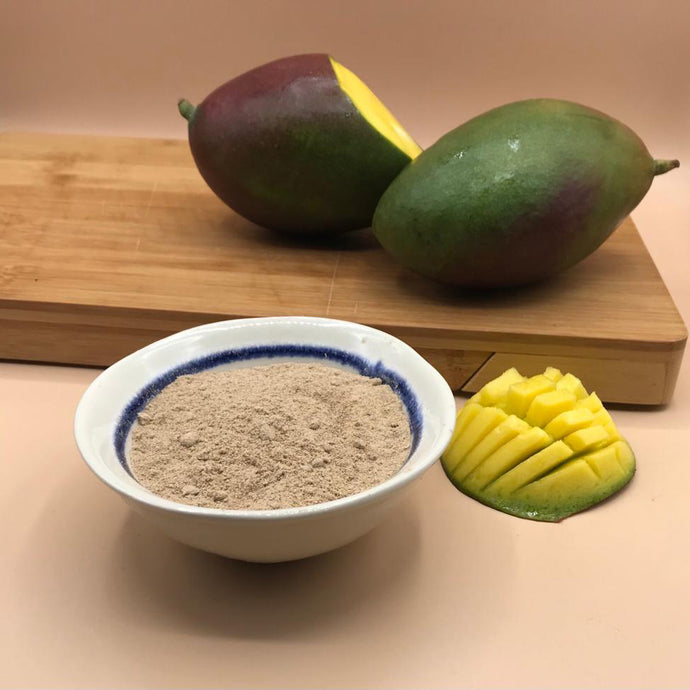 Amchur (Mango Powder)