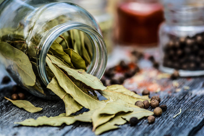 Bay Leaves