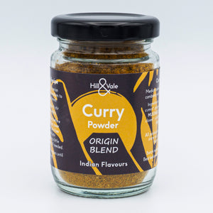 Curry Powder