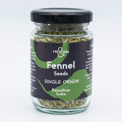 Fennel Seeds