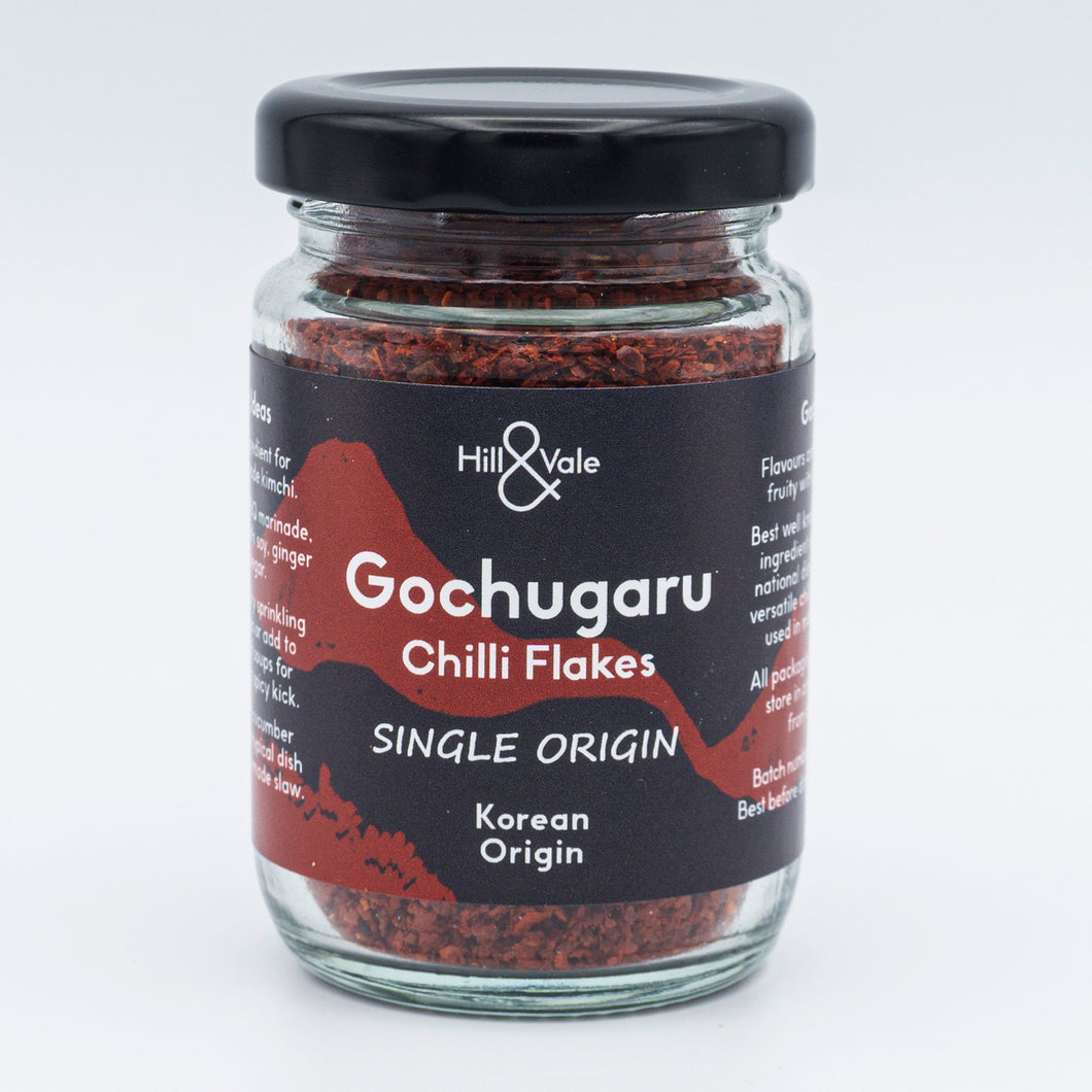 Gochugaru Chilli