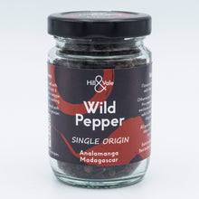 Load image into Gallery viewer, Wild Pepper &#39;Voatsiperifery&#39;, Analamanga, Madagascar