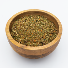 Load image into Gallery viewer, Chimichurri blend in bowl