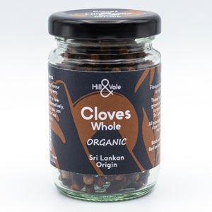 Cloves 