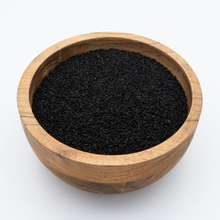 Load image into Gallery viewer, Nigella seeds in bowl