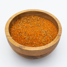 Load image into Gallery viewer, Piri Piri seasoning in bowl