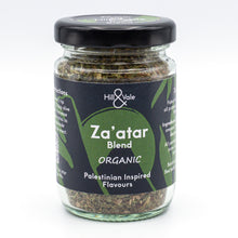 Load image into Gallery viewer, Za&#39;atar blend