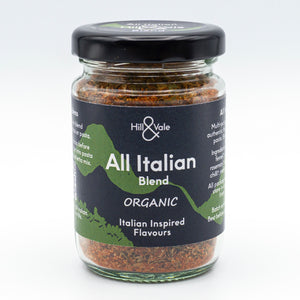 All Italian blend