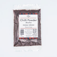 Load image into Gallery viewer, Ancho Chilli Powder