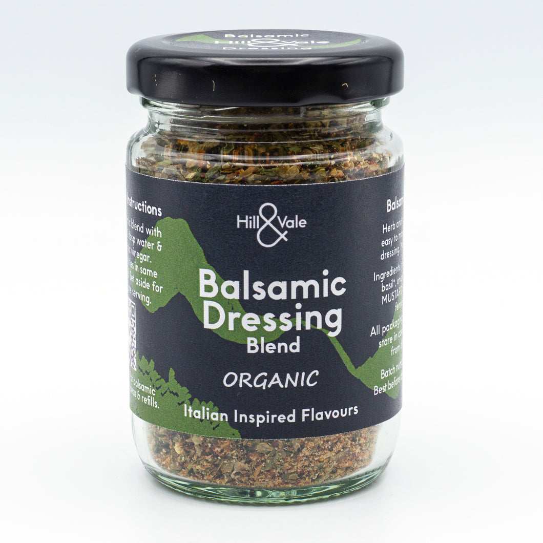 Balsamic Dressing blend 