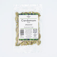 Load image into Gallery viewer, Cardamom Pods