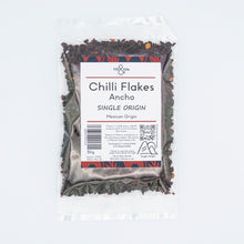 Load image into Gallery viewer, Ancho Chilli Flakes