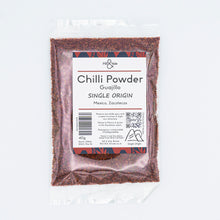 Load image into Gallery viewer, Guajillo Chilli Powder