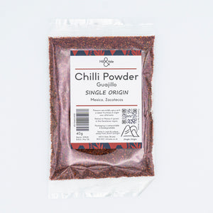 Guajillo Chilli Powder