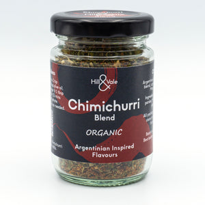 Chimichurri blend 