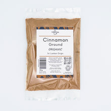 Load image into Gallery viewer, Cinnamon, Ground