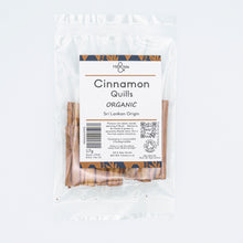 Load image into Gallery viewer, Cinnamon Quills