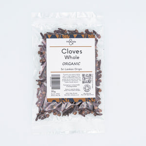 Cloves