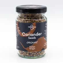 Load image into Gallery viewer, Coriander seeds 