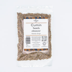 Cumin Seeds