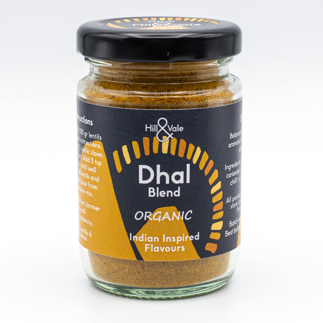 Dhal Blend