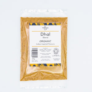 Dhal Blend