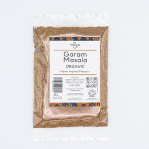 Garam Masala Blend