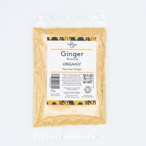 Ginger