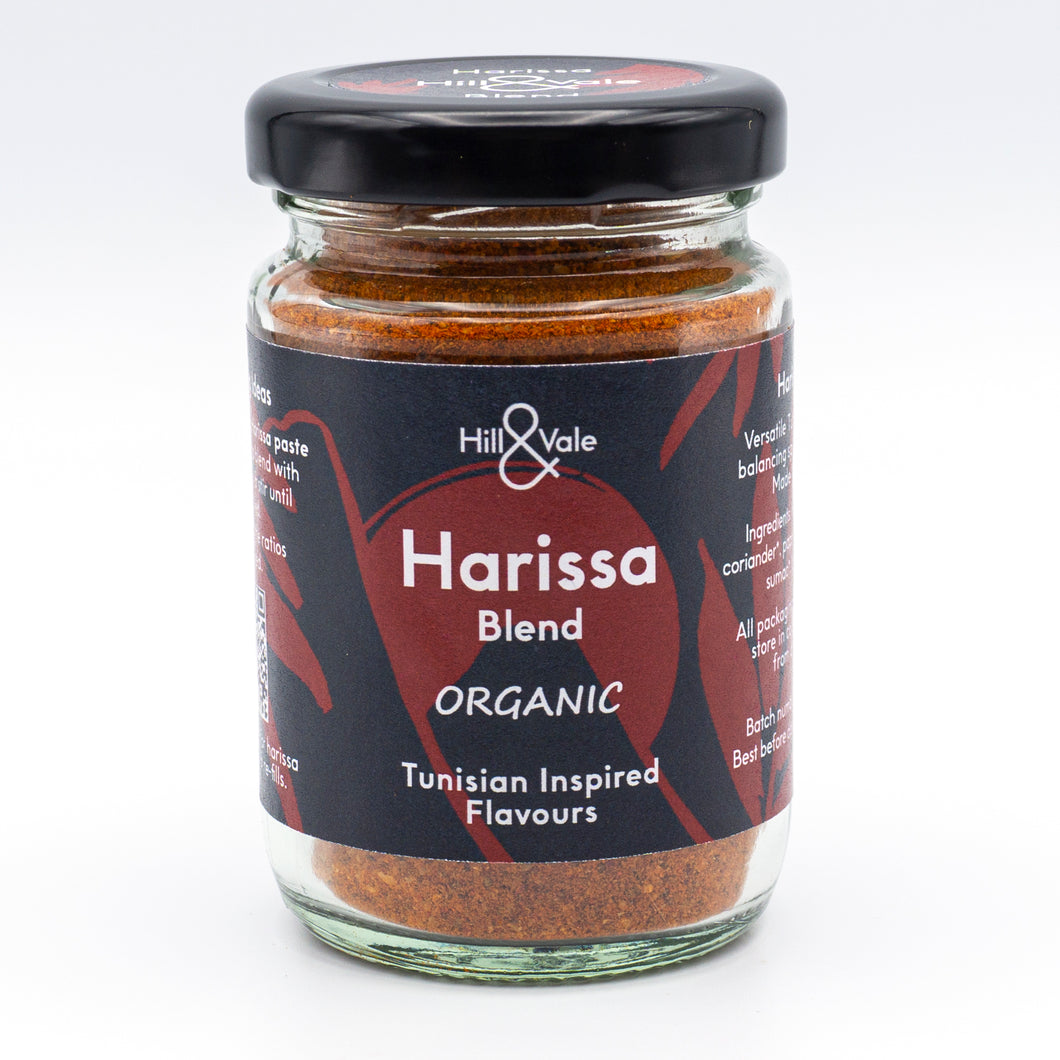 Harissa blend 