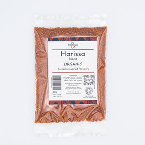 Harissa