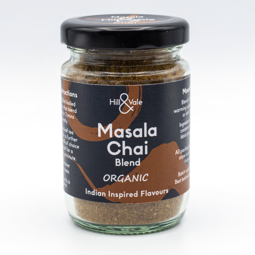 Masala Chai blend 