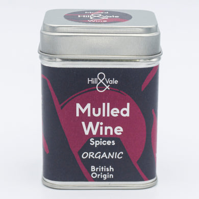 Mulled Wine