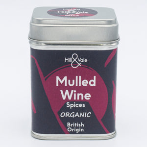 Mulled Wine