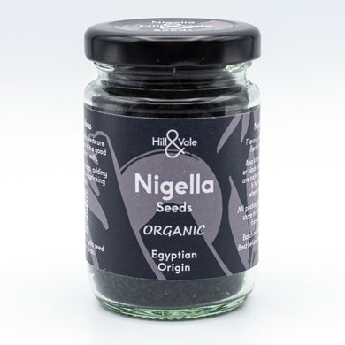 Nigella seeds