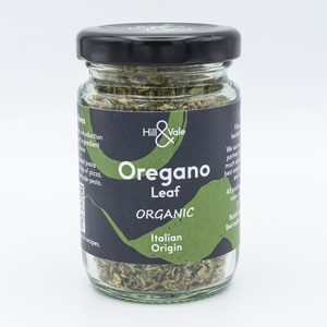 Oregano