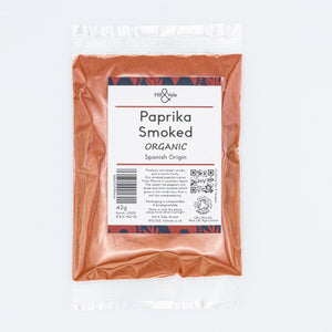 Smoked Paprika