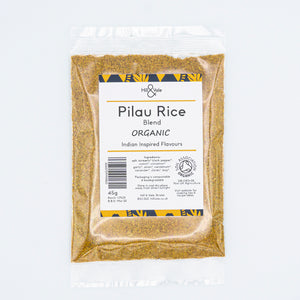 Pilau Rice Blend