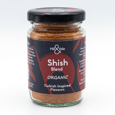 Shish Blend 