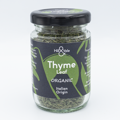 Thyme