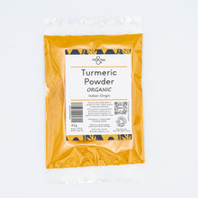 Load image into Gallery viewer, Turmeric, Ground